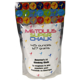 Магнезія Metolius Super chalk 127g