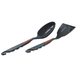 Набір посуду GSI Outdoors Pack spoon/spatula set