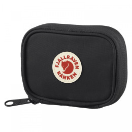 Гаманець Fjällräven Kånken Card Wallet чорний
