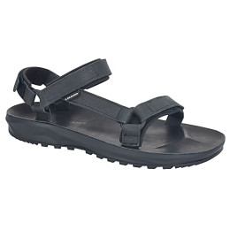 Чоловічі сандалі Lizard Super Hike Leather чорний