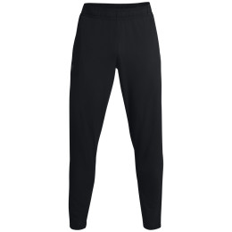 Чоловічі штани Under Armour Woven Pant чорний