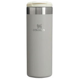 Термокружка Stanley AeroLight Transit 470 ml сірий Ash