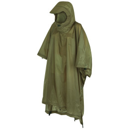 Тент Warg Rainbivak зелений green