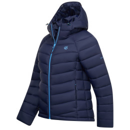 Жіноча куртка Dare 2b Wmens Torrek Padded Jacket темно-синій Navy