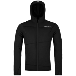 Чоловіча кофта Ortovox Fleece Light Hoody M