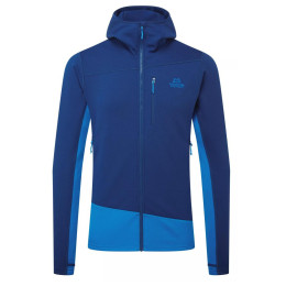Чоловіча куртка Mountain Equipment Durian Hooded Mens Jacket