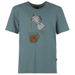 Чоловіча футболка E9 Cup Men's