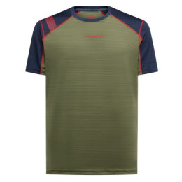 Чоловіча футболка La Sportiva Sunfire T-Shirt M