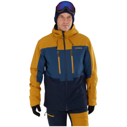 Чоловіча куртка Fundango Nelson Allmountain Jacket