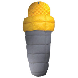 Пуховий спальник Sea to Summit Ember Eb2 Regular