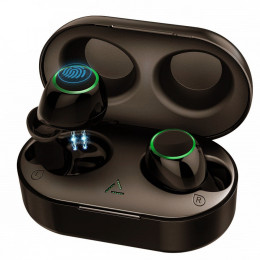 Бездротові навушники MPOW T6 чорний