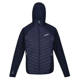 Чоловіча куртка Regatta Andreson VI Hybrid синій