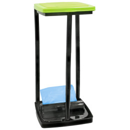 Кошик для сміття Brunner Bio Boy NG чорний