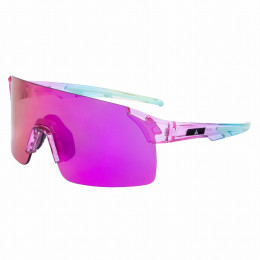 Сонцезахисні окуляри Laceto Star рожевий pink
