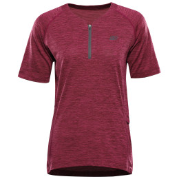 Жіноча футболка Alpine Pro Gereta 3