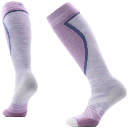 Гірськолижні шкарпетки Smartwool W Ski Full Cushion OTC - Recycled