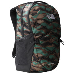 Чоловічий рюкзак The North Face Jester камуфляж