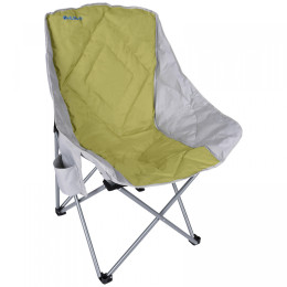 Крісло Husky Manola зелений