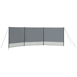 Zástěna Easy Camp Windscreen Grey šedá Grey