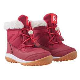 Дитячі зимові черевики Reima Samooja