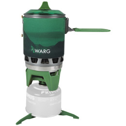Пальник Warg Flashtower