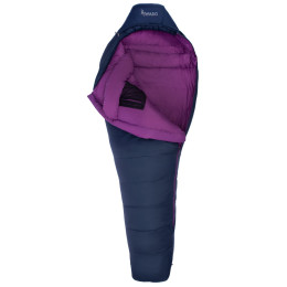 Пуховий спальник Warg Stark 900 Ladies