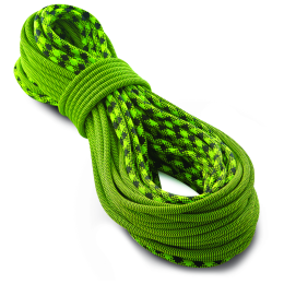 Альпіністська мотузка Tendon Ambition 9,8 mm (80 m) STD Bi