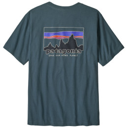Чоловіча футболка Patagonia M's '73 Skyline T-Shirt