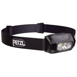 Налобний ліхтарик Petzl Tikkina (2025) чорний black