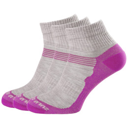 Шкарпетки Zulu Merino Lite 3 pack