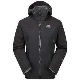 Чоловіча куртка Mountain Equipment Saltoro Jacket чорний