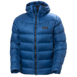 Чоловіча пухова куртка Helly Hansen Glacier Down Jacket