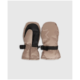 Рукавиці 4F Gloves cas U157 коричневий LIGHT BROWN