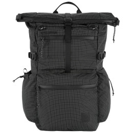 Рюкзак Fjällräven High Coast Pro Foldsack 26 чорний Black