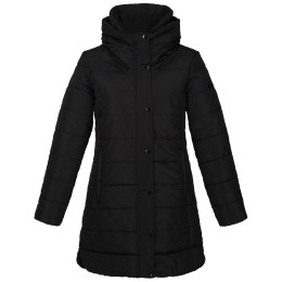 Жіноче пальто Regatta Pamelina чорний