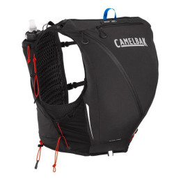 Біговий жилет Camelbak Apex Pro Run Vest чорний Black