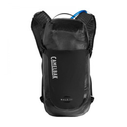 Велосипедний рюкзак Camelbak Mule Evo 12 чорний