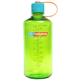 Пляшка Nalgene Narrow Mouth 1l Sustain
