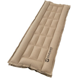 Матрац Outwell Box Airbed Single бежевий