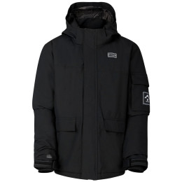 Дитяча куртка Dare 2b Shredder II Jk Black чорний Black