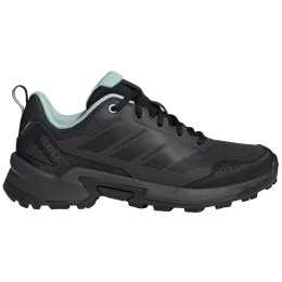 Жіночі туристичні черевики Adidas Terrex Eastrail 3 C темно-сірий Carbon/Cblack/Seflaq