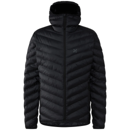 Чоловіча куртка Haglöfs Särna Mimic II Hood