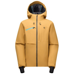 Чоловіча куртка Dare 2b Affinity Jacket коричневий Wood Brown