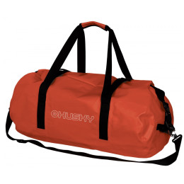 Сумка Husky Goofle 60 l помаранчевий Orange