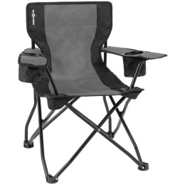 Стілець Brunner Action Armchair Equiframe чорний