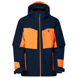 Дитяча куртка Dare 2b Rip It Jacket Nvy/ElectOrn темно-синій Nvy/ElectOrn