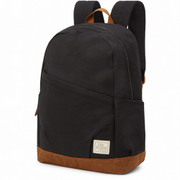 Рюкзак Dakine Wednesday Backpack 21L чорний/коричневий Black Onyx