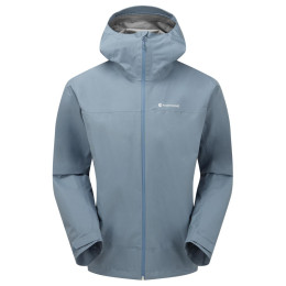 Чоловіча куртка Montane Spirit Jacket (2023) блакитний Stone Blue