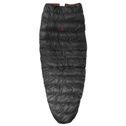 Пуховий квілт Patizon Multi Quilt 250 L чорний/червоний Black / Red