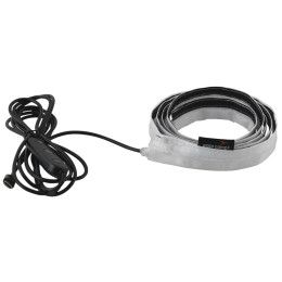 Світлодіодна стрічка Easy Camp Twinflower Tent Light білий
